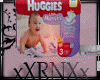 *R Baby Diapers Derivabl