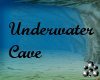 Underwater Cave