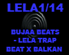 LELA TRAP BEAT X BALKAN