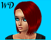 WD* Idalee Red Hair