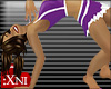 :Xni Flexible Cheerleadr