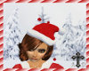 Santa hat