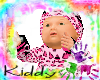 ~KK Gabriella Baby Req