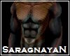 Saragnayan Muscled Body