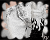ҡұ Flame Jeans