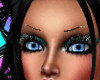 Icy Blue Eyes - Female