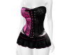 Outfit Corset