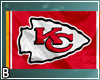 Chiefs Flag