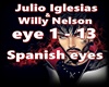 J.Igles&W.Nel-Spanish ey