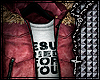 @00S @RUBY @FUR @JACKET