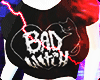 Goth Black Top v2
