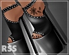 RSS PLATEF GAIA BLK &TAT