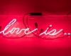 Neon Love is... Frame