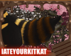 Honeybee Tail