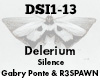 Delerium Silence rmx