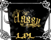 [LPL] Classy Leather