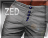 ~Z~ Grey Bottom