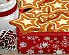 Christmas Tray