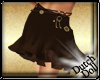 DD Lucy Cogboggle Skirt