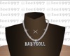 Babydoll custom chain