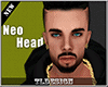 ]TLD[ Neo Head