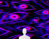 Purple eyes BG