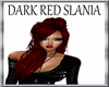 (TSH)DARK RED SLANIA