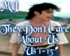 Mj - Care About Us