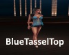 [BD]BlueTasselTop