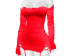red dress1