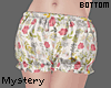 Mystery! Short Floral