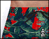 ! B. Boxer Floral ✘