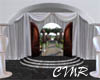 CMR/Wedding Hall