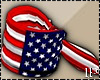 4th July USA Bracelet  R