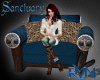 [RVN] Sanctuary Chair