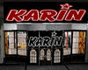 🦁 Shopping Karin