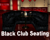!T Black Club Seating