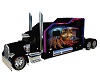 harley  tractor trailer