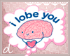 I Lobe You?