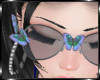 Butterfly Eyes II