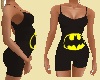 Batman 3m Pj's