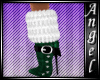 L$A Natala Boots Jade