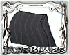 [JB] Grey Suit Skirt