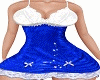 *LH* Baby Blue Dresses