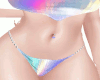 2P BIKINI COLORS