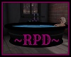~RPD~ Bath Time
