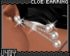 V4NY|Cloe Earring