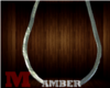 Mo| Amber Chain