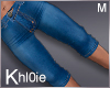 K spring fling jeans  M