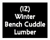 IZ Winter Cuddle Lumber